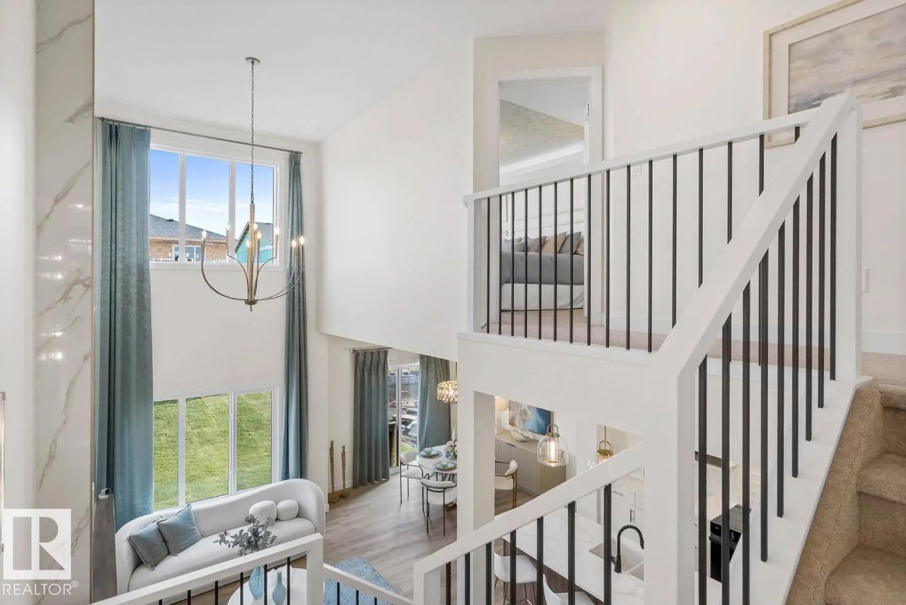 320 27 St Sw, Edmonton, Alberta  T6X 3H9 - Photo 23 - E4468300