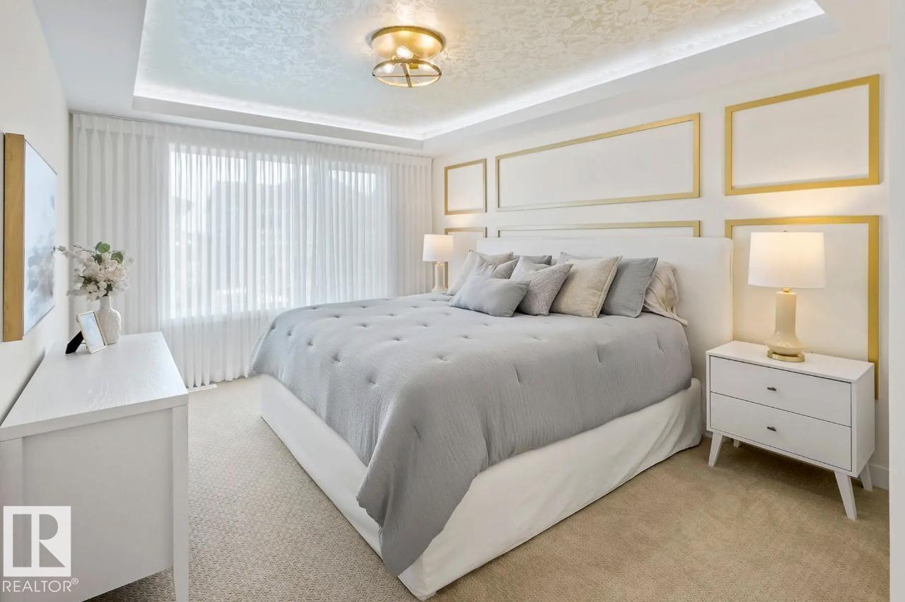 320 27 St Sw, Edmonton, Alberta  T6X 3H9 - Photo 28 - E4468300