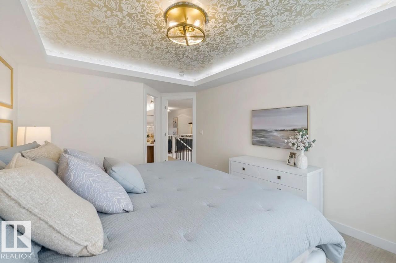 320 27 St Sw, Edmonton, Alberta  T6X 3H9 - Photo 29 - E4468300