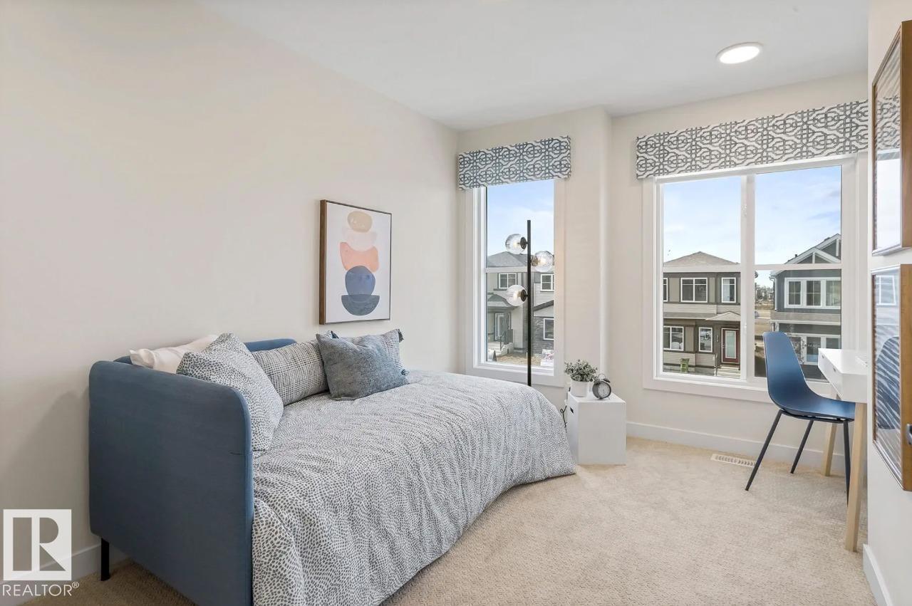 320 27 St Sw, Edmonton, Alberta  T6X 3H9 - Photo 33 - E4468300