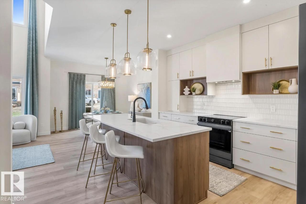 320 27 St Sw, Edmonton, Alberta  T6X 3H9 - Photo 5 - E4468300