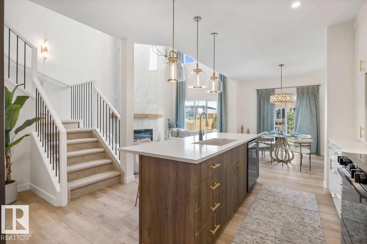 320 27 St Sw, Edmonton, Alberta  T6X 3H9 - Photo 6 - E4468300