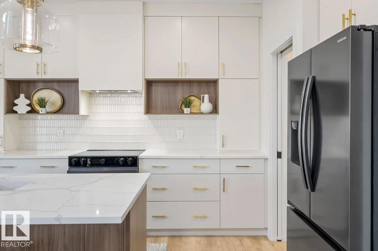 320 27 St Sw, Edmonton, Alberta  T6X 3H9 - Photo 8 - E4468300