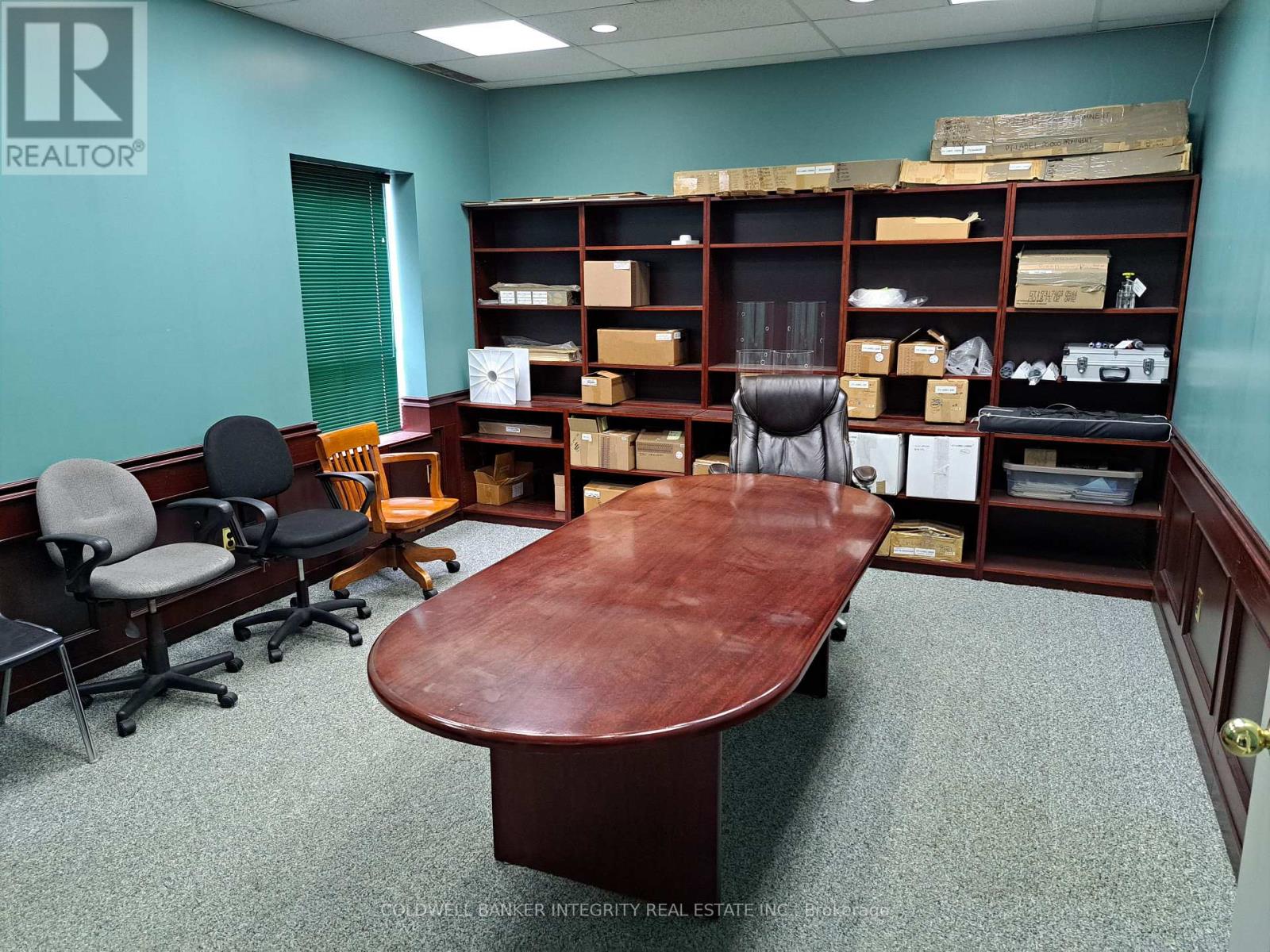 1-4 - 1050 Cooke Boulevard, Burlington, Ontario  L7T 4A8 - Photo 3 - W12022040