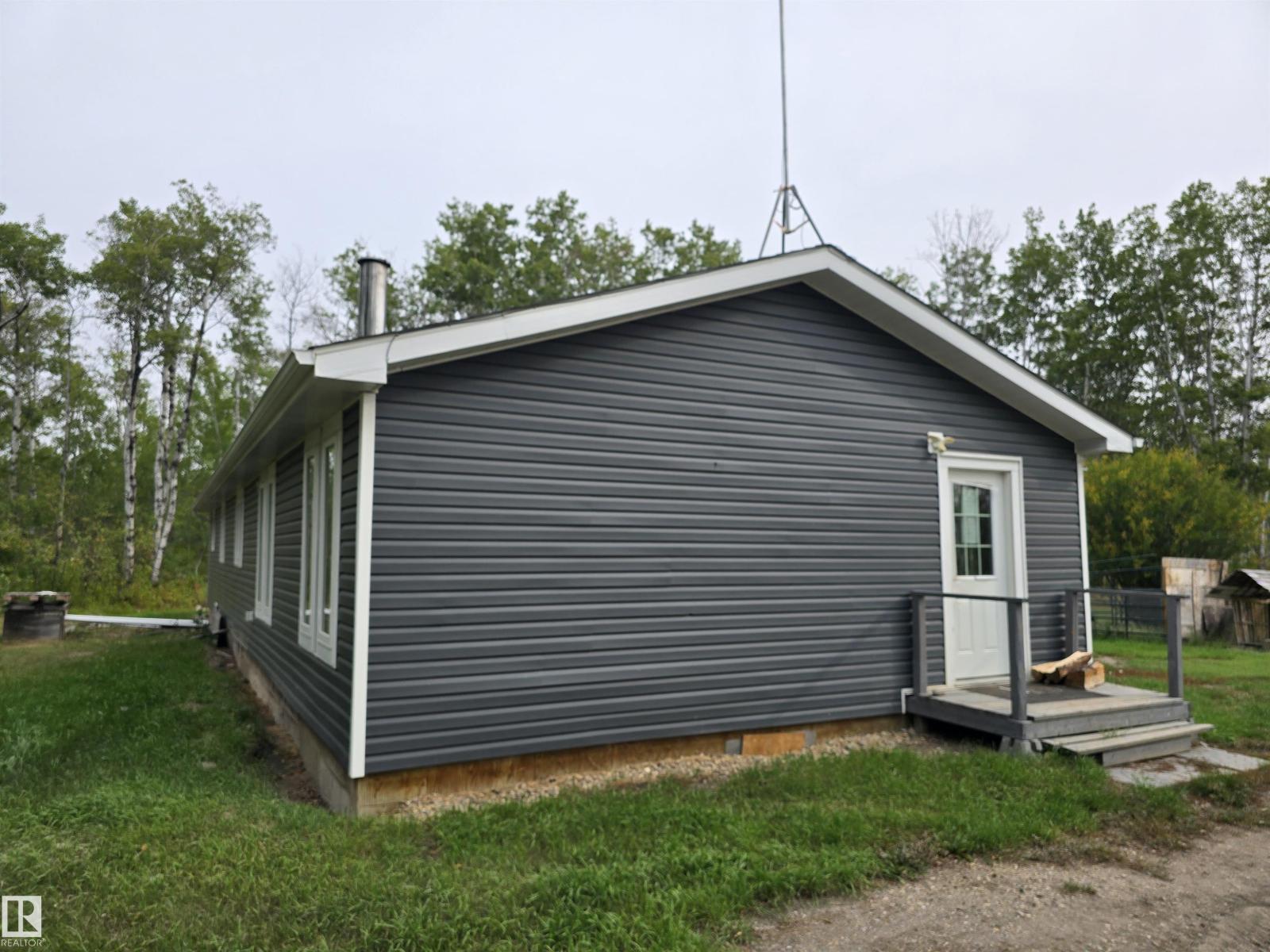 62219 Range Road 463 Rd, Rural Bonnyville M.d., Alberta  T9N 0H1 - Photo 2 - E4468298