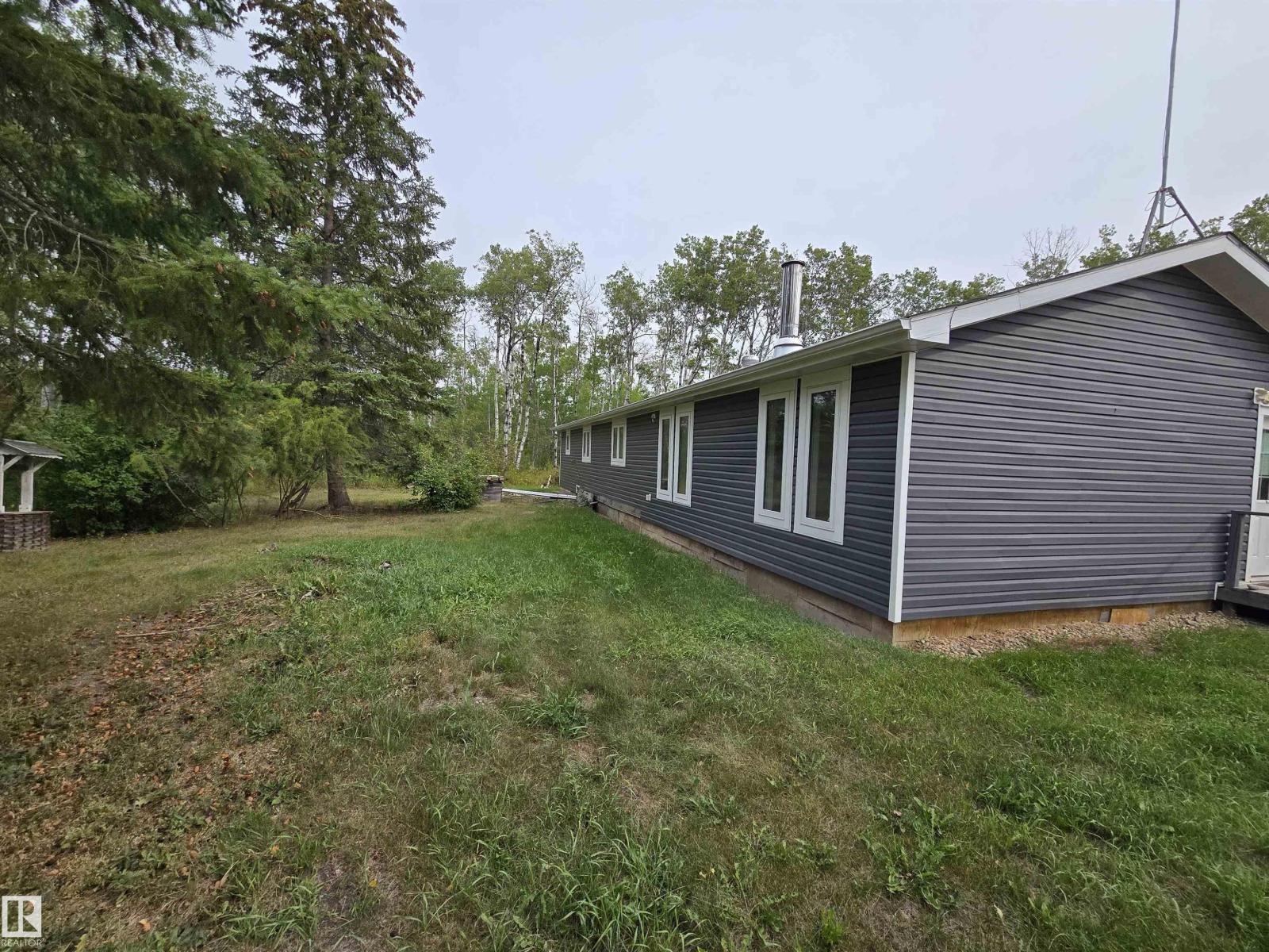 62219 Range Road 463 Rd, Rural Bonnyville M.d., Alberta  T9N 0H1 - Photo 3 - E4468298