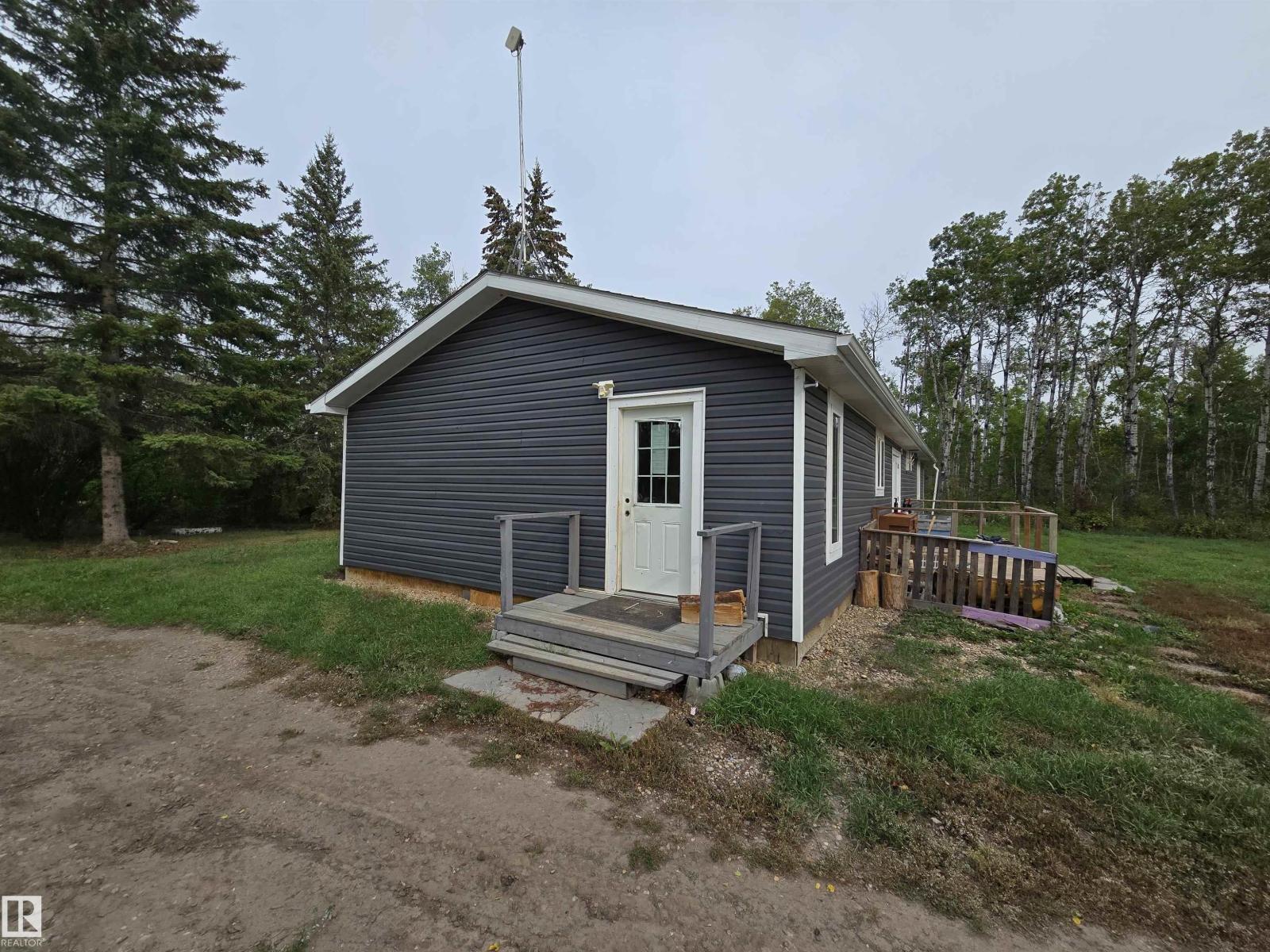 62219 Range Road 463 Rd, Rural Bonnyville M.d., Alberta  T9N 0H1 - Photo 4 - E4468298