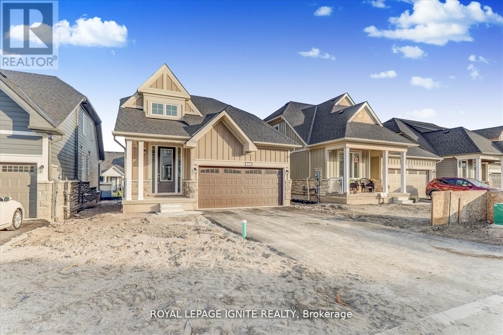 519 Hudson Crescent, Midland, Ontario  L4R 0J1 - Photo 3 - S12639070