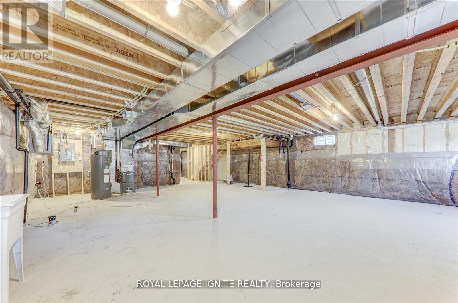 519 Hudson Crescent, Midland, Ontario  L4R 0J1 - Photo 33 - S12639070