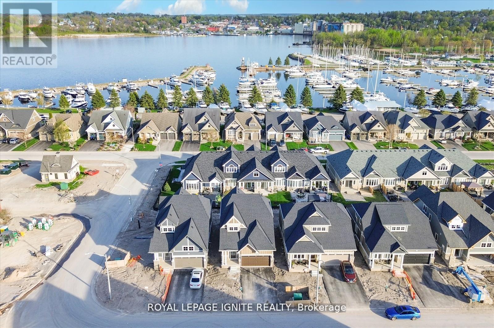 519 Hudson Crescent, Midland, Ontario  L4R 0J1 - Photo 5 - S12639070