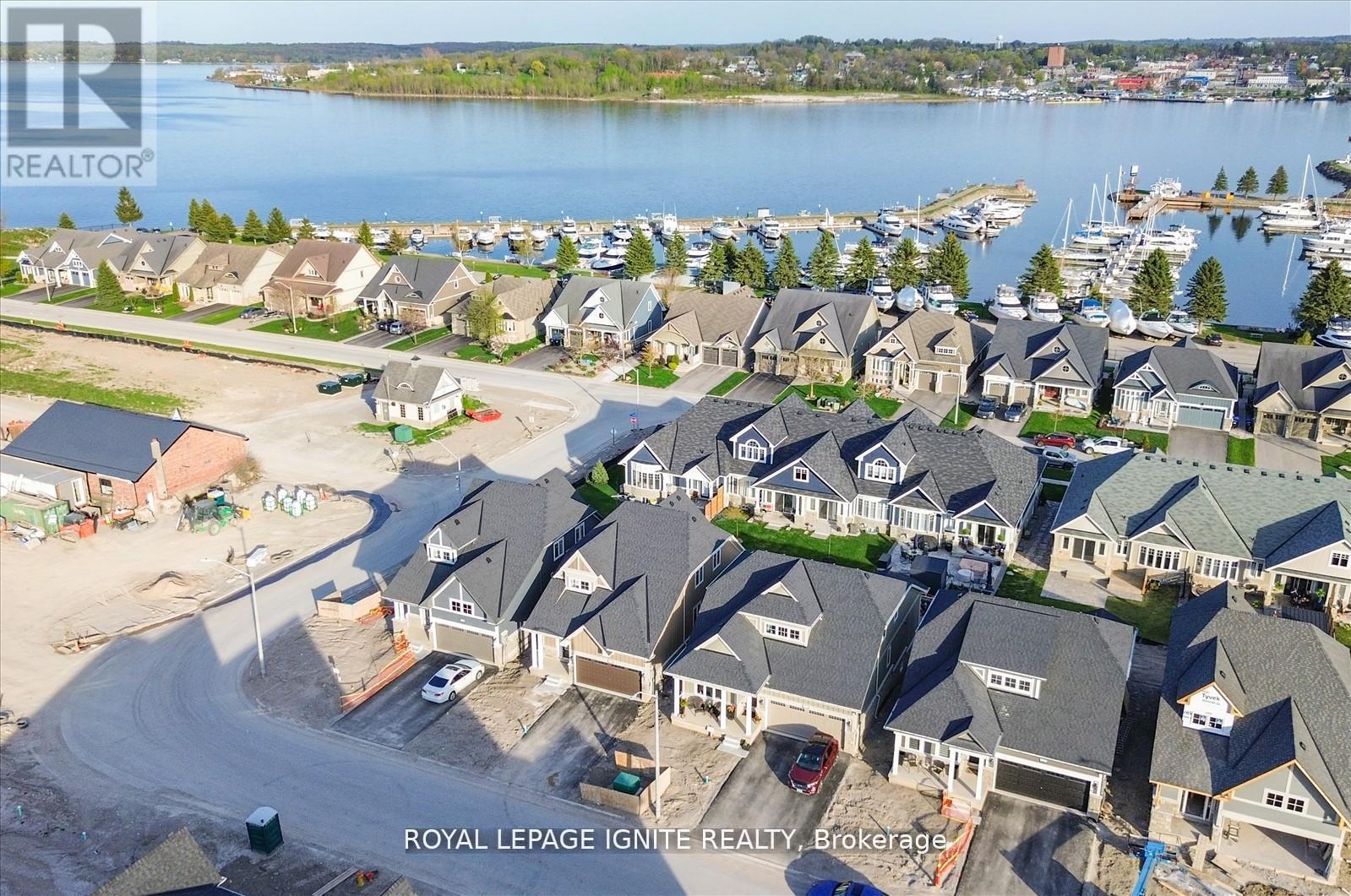 519 Hudson Crescent, Midland, Ontario  L4R 0J1 - Photo 6 - S12639070