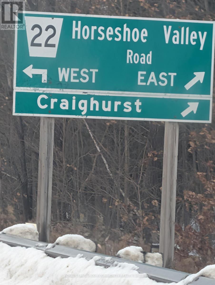 5 Bertram Industrial Parkway, Springwater, Ontario  L9X 1L1 - Photo 1 - S12639104