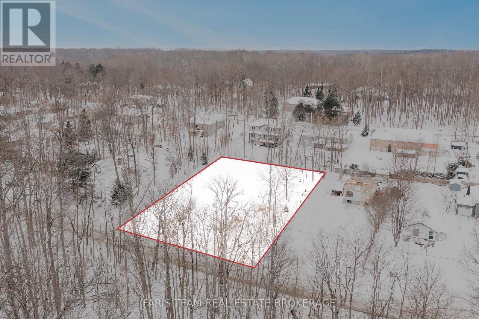 76 MCARTHUR DRIVE, Penetanguishene, Ontario