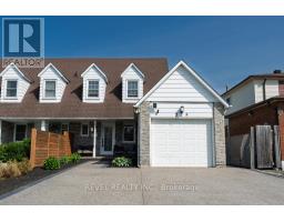 524 FERGO AVENUE S, Mississauga, Ontario