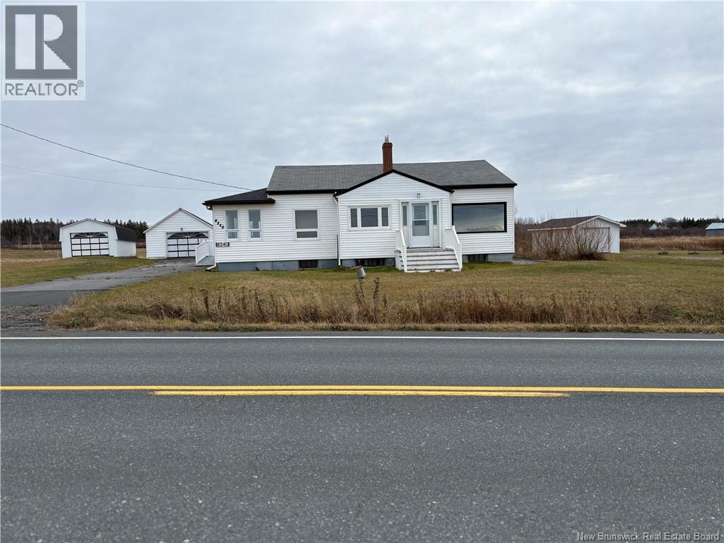 8240 Route 11, Clifton, New Brunswick  E2A 5P6 - Photo 2 - NB131361