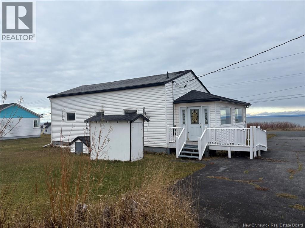 8240 Route 11, Clifton, New Brunswick  E2A 5P6 - Photo 3 - NB131361