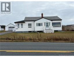 8240 Route 11, clifton, New Brunswick