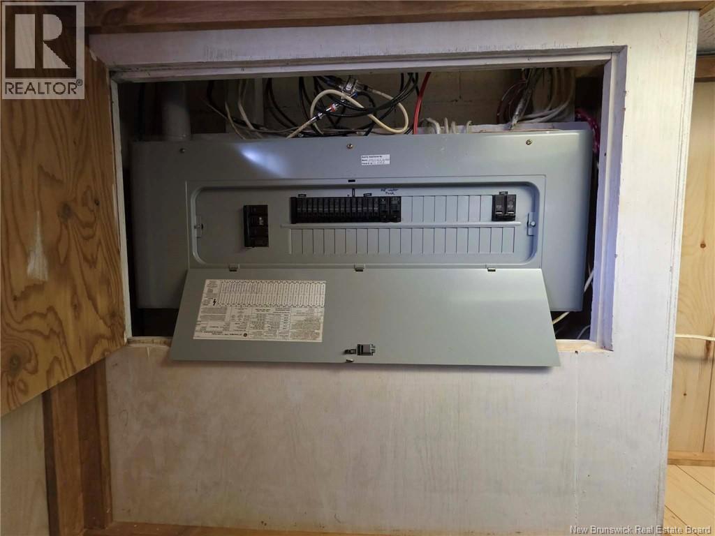 1447 Tobique Road, Drummond, New Brunswick  E3Y 2P7 - Photo 37 - NB131360