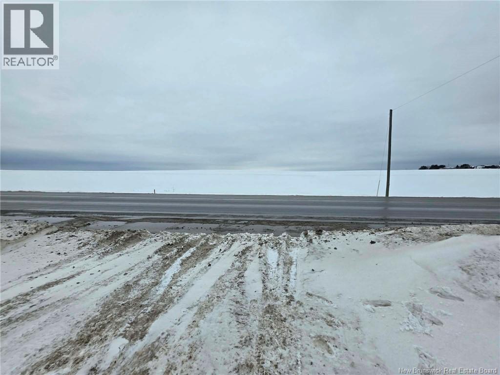 1447 Tobique Road, Drummond, New Brunswick  E3Y 2P7 - Photo 4 - NB131360