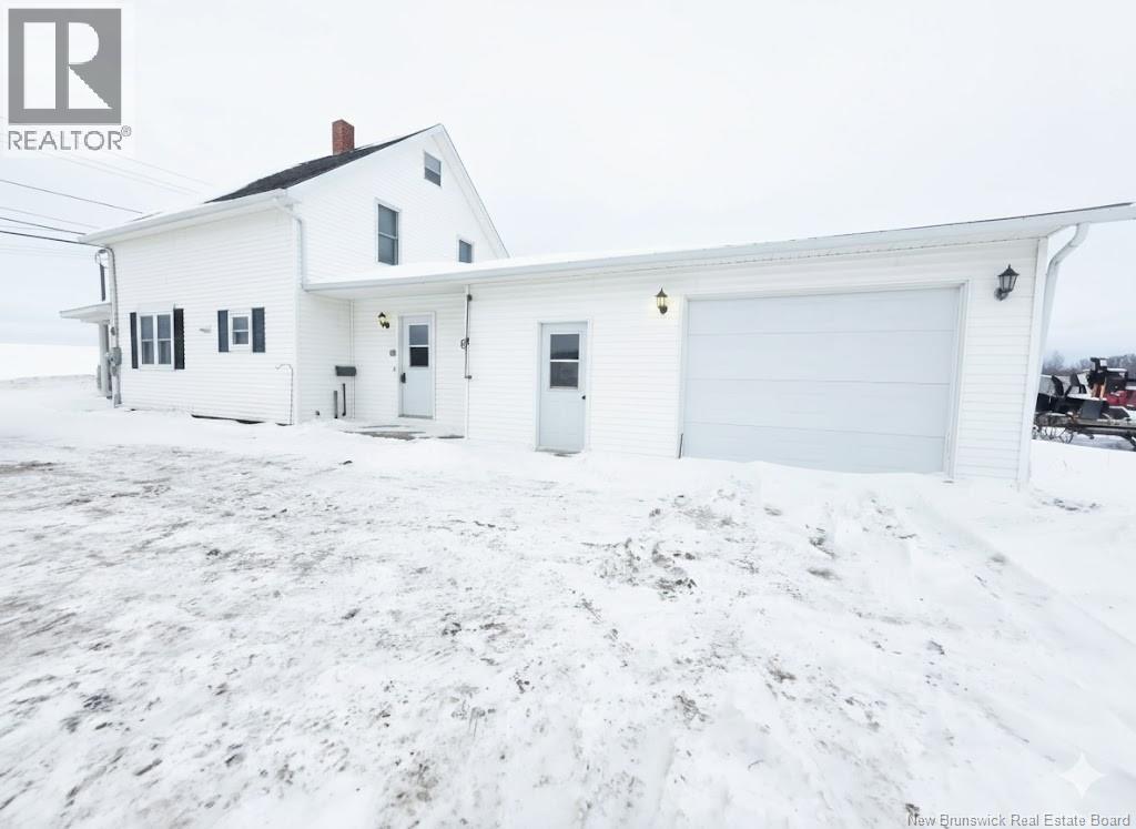 1447 Tobique Road, Drummond, New Brunswick  E3Y 2P7 - Photo 6 - NB131360