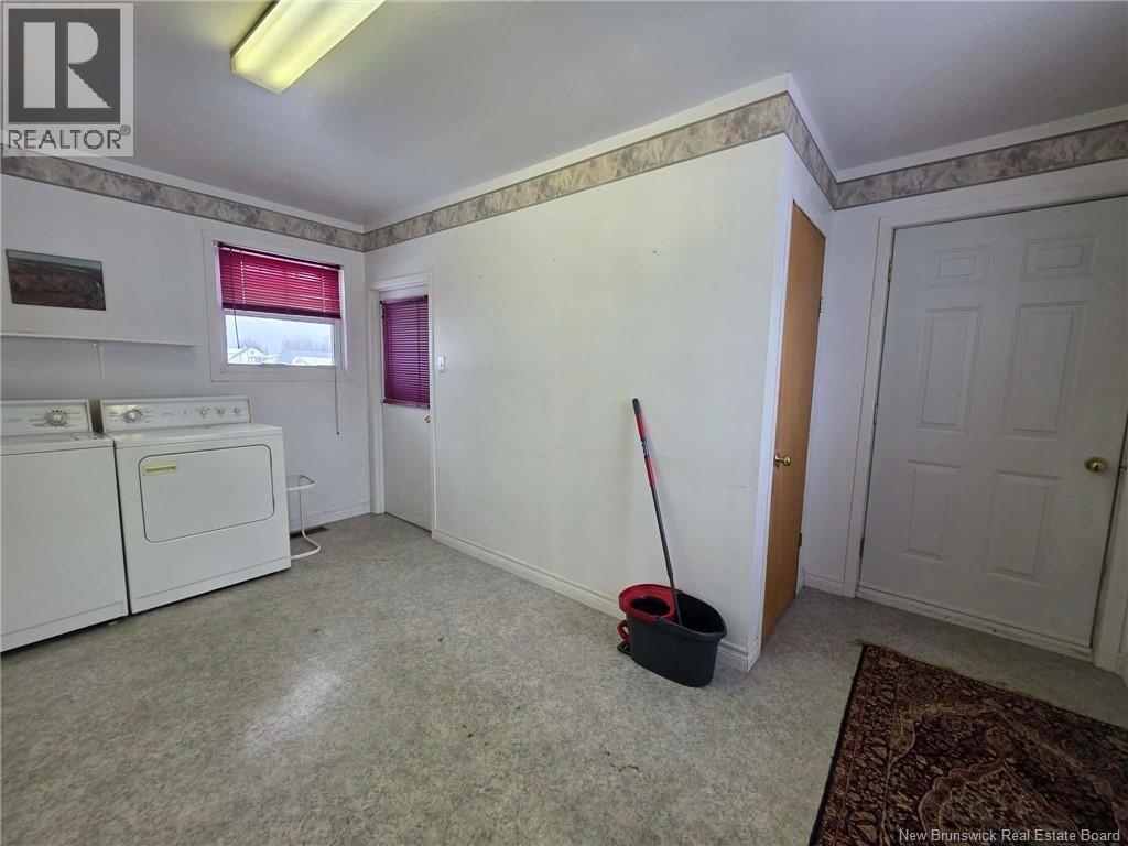 1447 Tobique Road, Drummond, New Brunswick  E3Y 2P7 - Photo 8 - NB131360