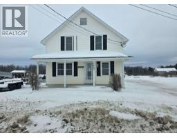 1447 Tobique Road, drummond, New Brunswick