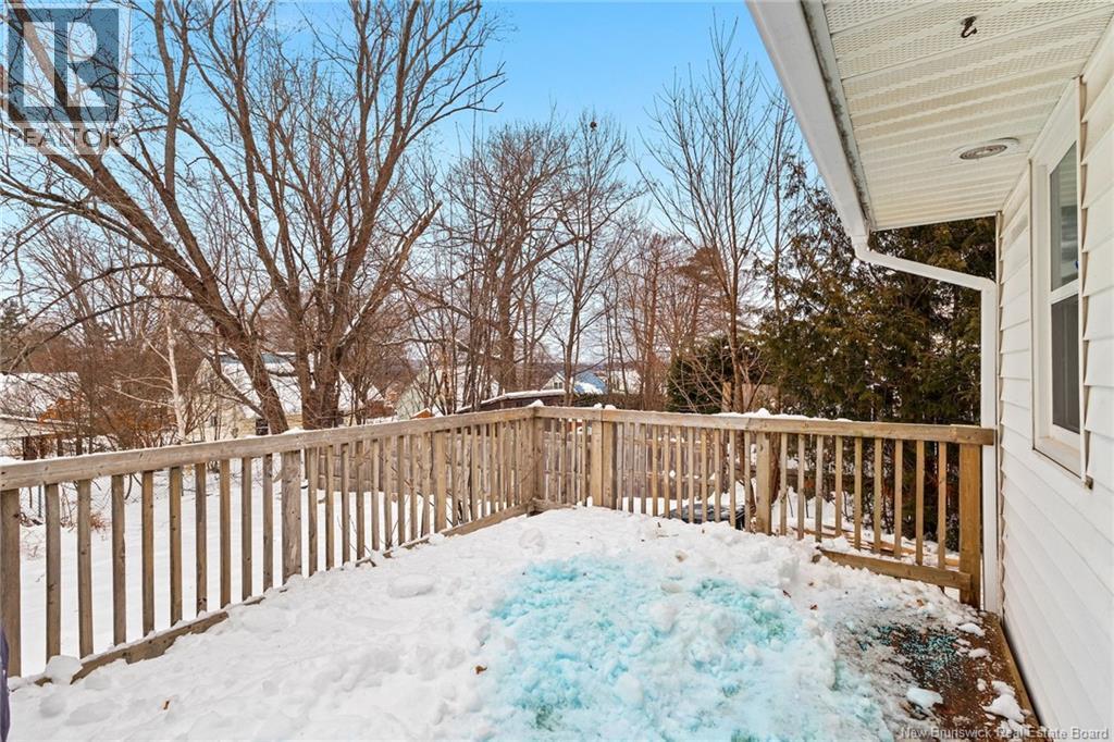 641 Reid Street, Fredericton, New Brunswick  E2J 2C3 - Photo 38 - NB131322