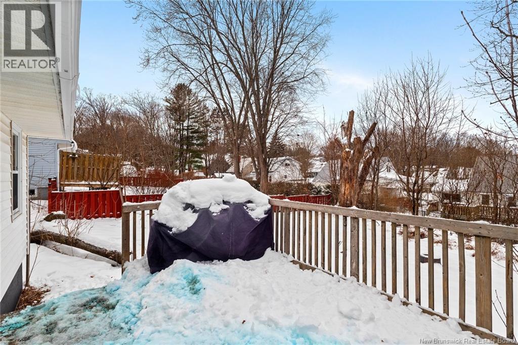 641 Reid Street, Fredericton, New Brunswick  E2J 2C3 - Photo 39 - NB131322