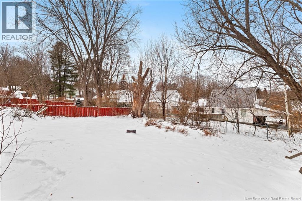641 Reid Street, Fredericton, New Brunswick  E2J 2C3 - Photo 40 - NB131322