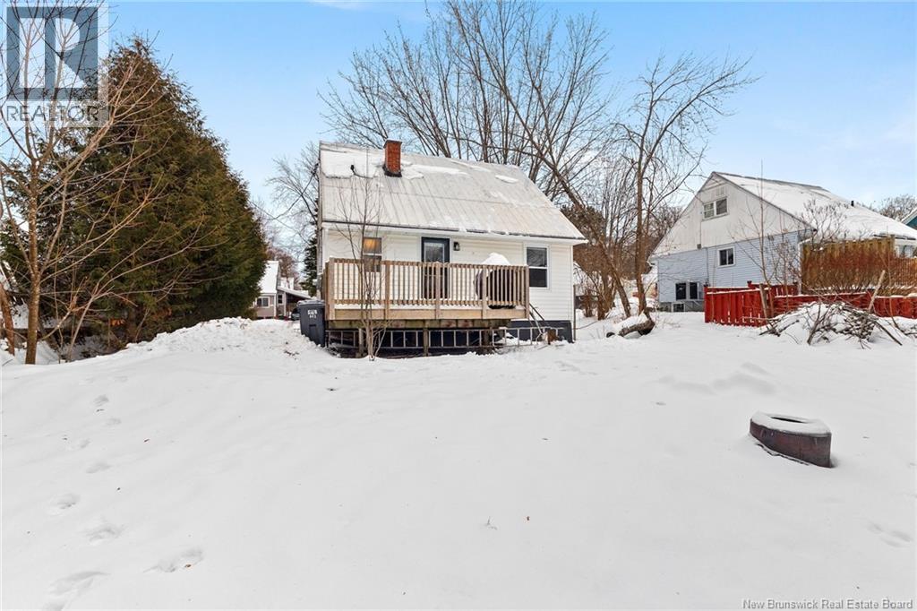 641 Reid Street, Fredericton, New Brunswick  E2J 2C3 - Photo 41 - NB131322