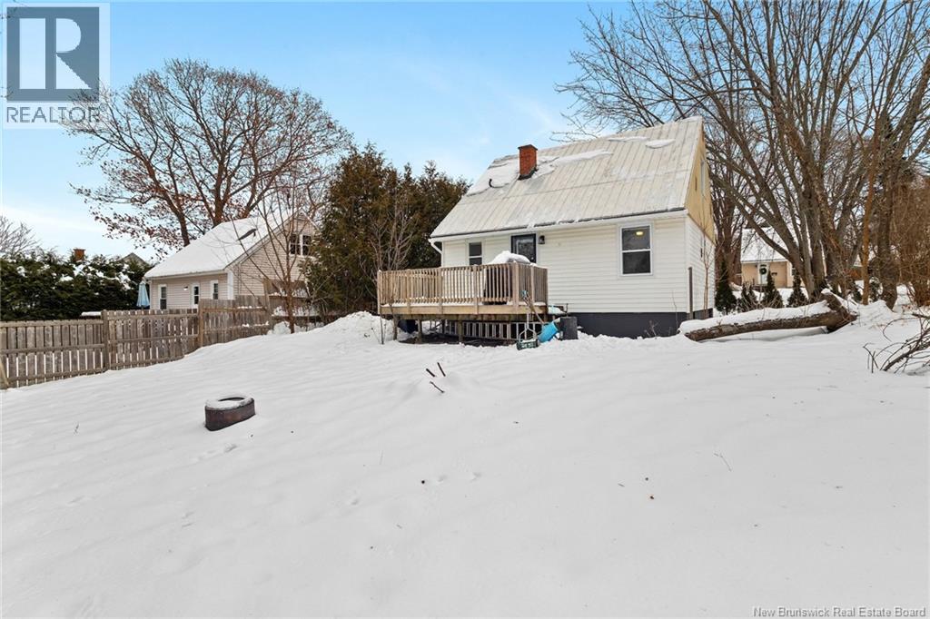 641 Reid Street, Fredericton, New Brunswick  E2J 2C3 - Photo 42 - NB131322