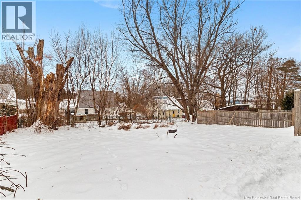 641 Reid Street, Fredericton, New Brunswick  E2J 2C3 - Photo 43 - NB131322