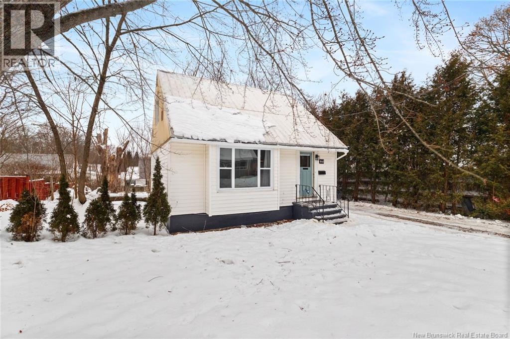 641 Reid Street, Fredericton, New Brunswick  E2J 2C3 - Photo 44 - NB131322