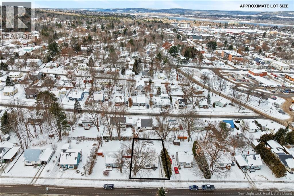 641 Reid Street, Fredericton, New Brunswick  E2J 2C3 - Photo 45 - NB131322