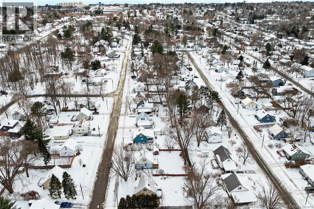 641 Reid Street, Fredericton, New Brunswick  E2J 2C3 - Photo 46 - NB131322