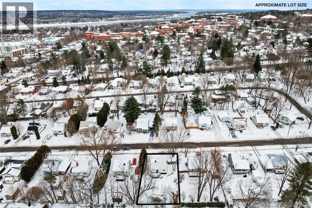641 Reid Street, Fredericton, New Brunswick  E2J 2C3 - Photo 47 - NB131322