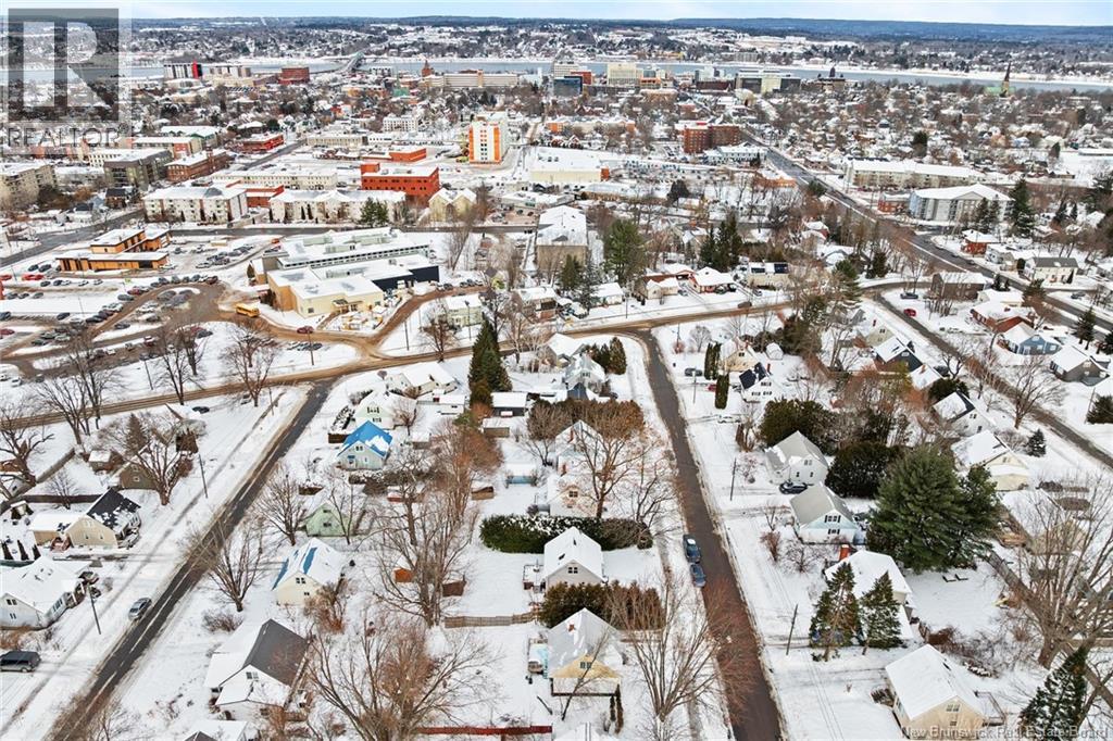 641 Reid Street, Fredericton, New Brunswick  E2J 2C3 - Photo 48 - NB131322