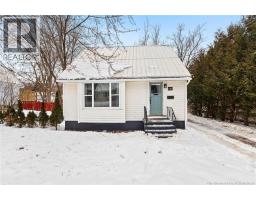 641 Reid Street, fredericton, New Brunswick