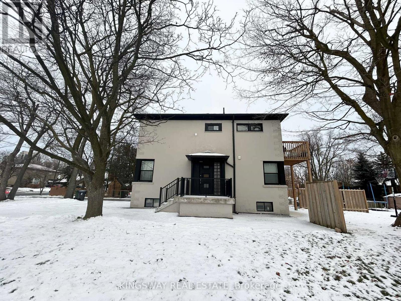 MAIN - 4229 BLOOR STREET W, Toronto, Ontario