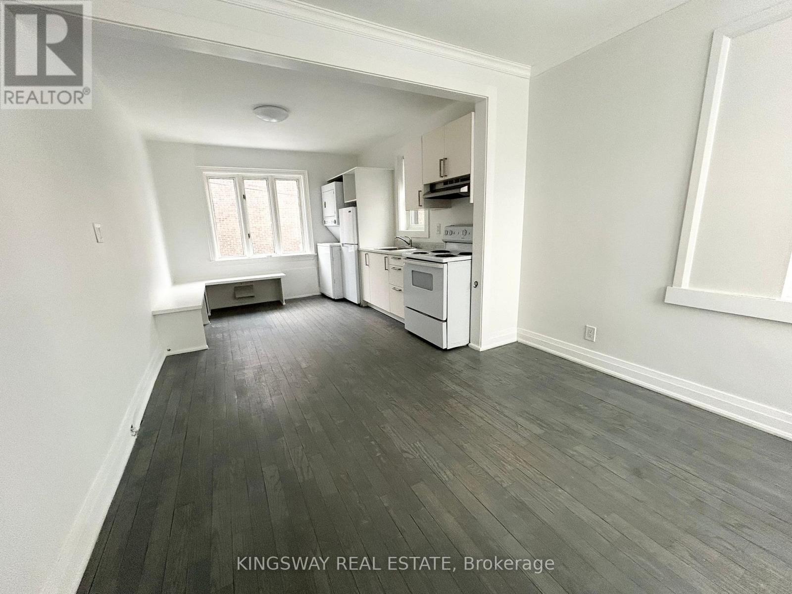 Main - 4229 Bloor Street W, Toronto, Ontario  M9C 1Z6 - Photo 7 - W12639054