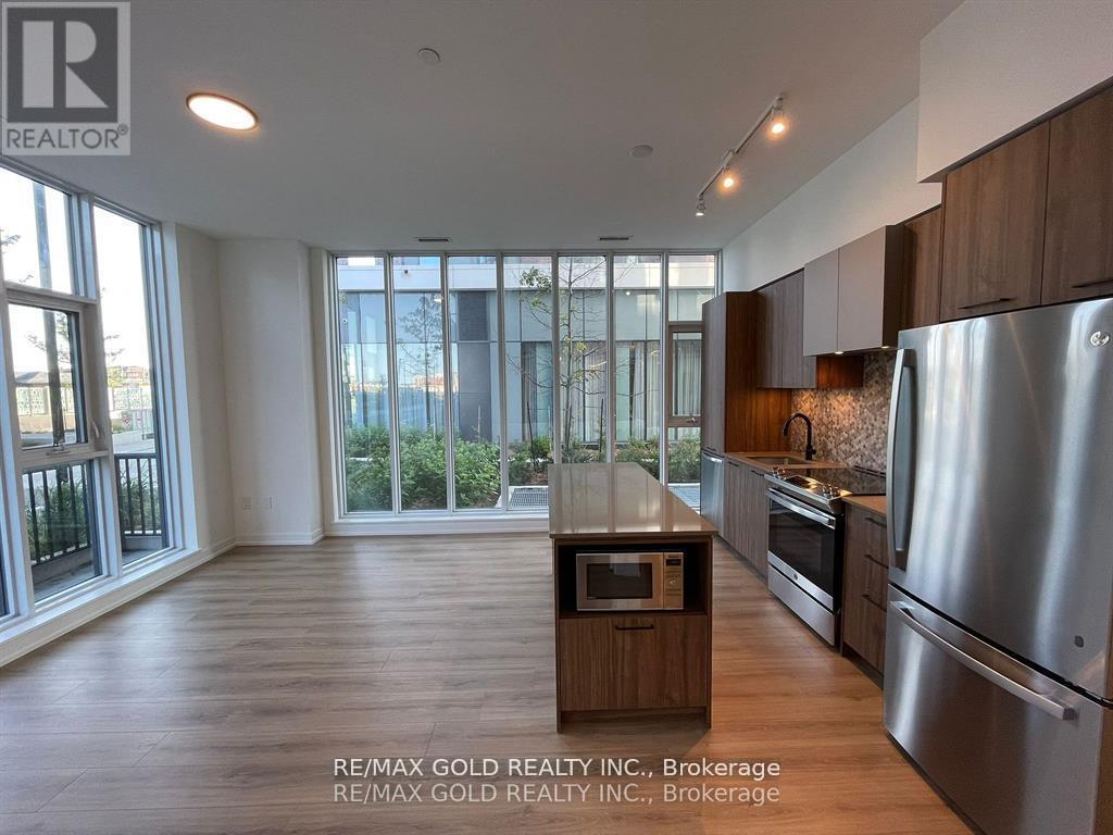 104 - 10 Lagerfeld Drive, Brampton, Ontario  L7A 5L3 - Photo 21 - W12639064