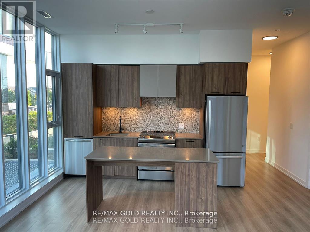 104 - 10 Lagerfeld Drive, Brampton, Ontario  L7A 5L3 - Photo 7 - W12639064