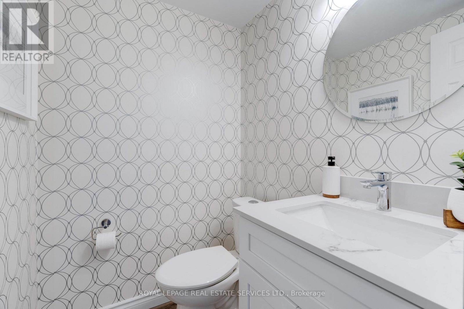 213 - 2110 Cleaver Avenue, Burlington, Ontario L7M 3Z3 - Photo 17 - W12639072