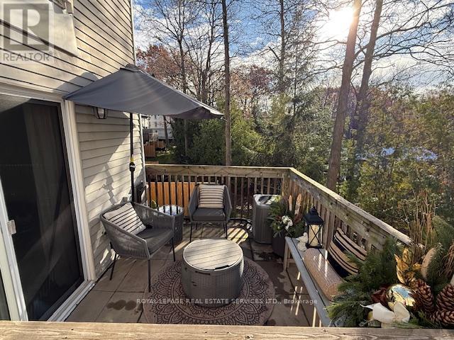 213 - 2110 Cleaver Avenue, Burlington, Ontario L7M 3Z3 - Photo 30 - W12639072