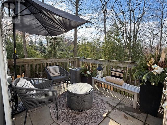 213 - 2110 Cleaver Avenue, Burlington, Ontario L7M 3Z3 - Photo 31 - W12639072