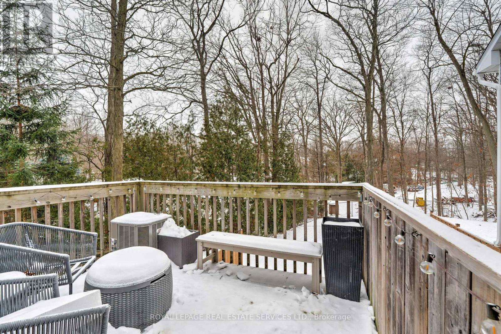 213 - 2110 Cleaver Avenue, Burlington, Ontario L7M 3Z3 - Photo 32 - W12639072