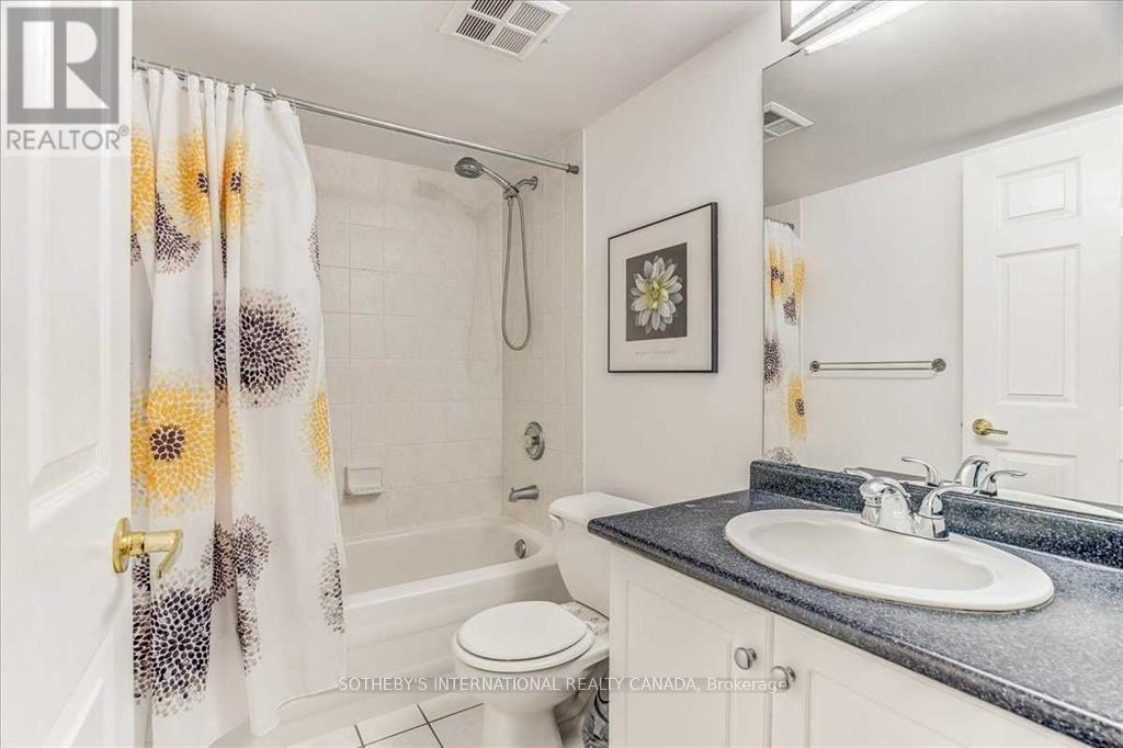 1506 - 156 Enfield Place, Mississauga, Ontario L5B 4L8 - Photo 20 - W12639082