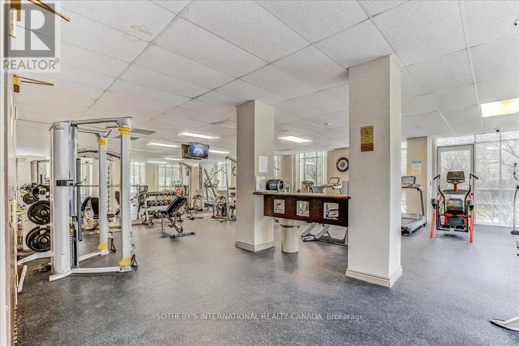 1506 - 156 Enfield Place, Mississauga, Ontario L5B 4L8 - Photo 26 - W12639082