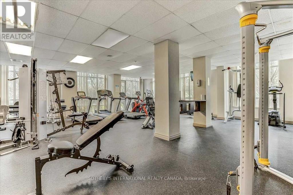 1506 - 156 Enfield Place, Mississauga, Ontario L5B 4L8 - Photo 27 - W12639082