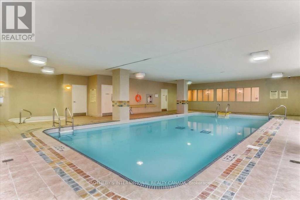 1506 - 156 Enfield Place, Mississauga, Ontario L5B 4L8 - Photo 28 - W12639082